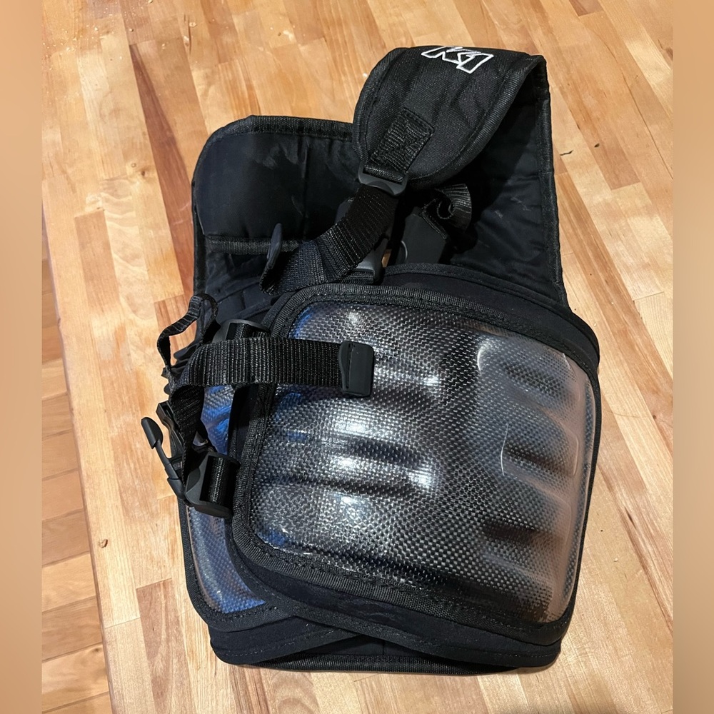 K1 karting Rib protector